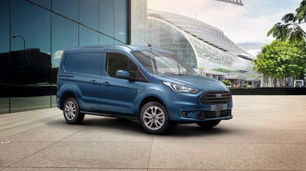 Ford Transit Connect Neuwagen image