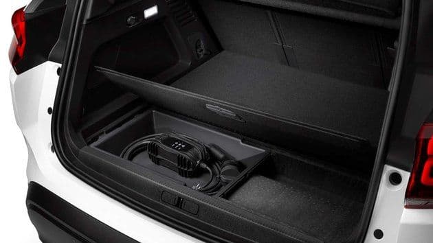 Citroën C5 Aircross Neuwagen image