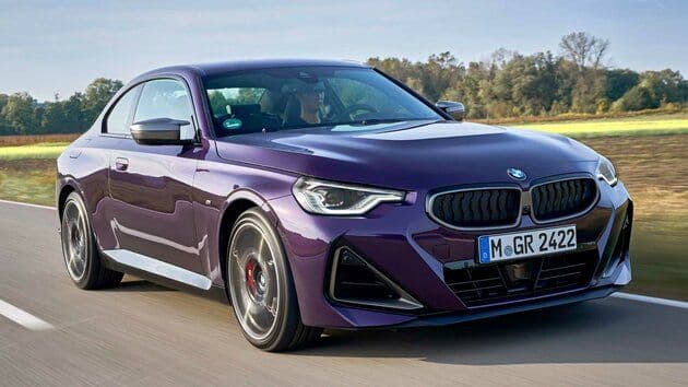 BMW 2er Reihe Neuwagen image