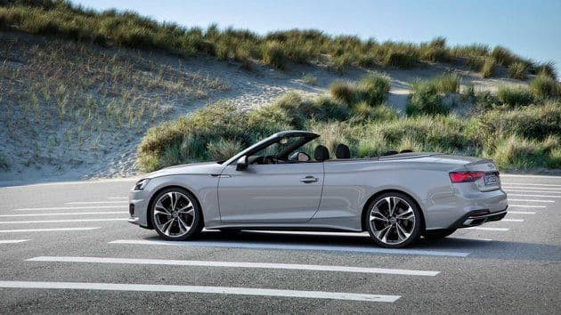 Audi A5 Neuwagen image