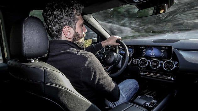 Mercedes-Benz B 250 Neuwagen image