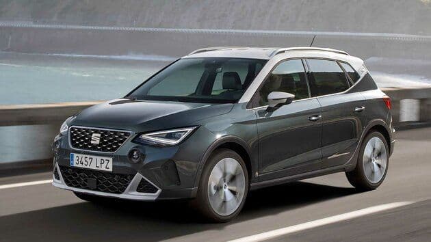 Seat Arona Neuwagen image
