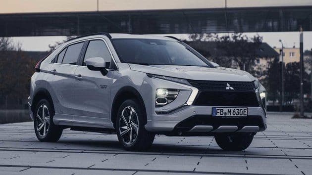 Mitsubishi Eclipse Cross Neuwagen image