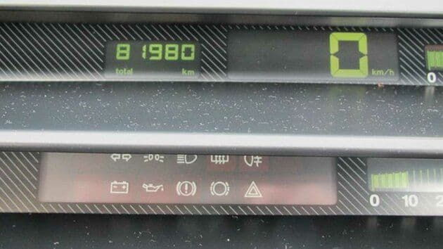 Fiat Tipo Neuwagen image