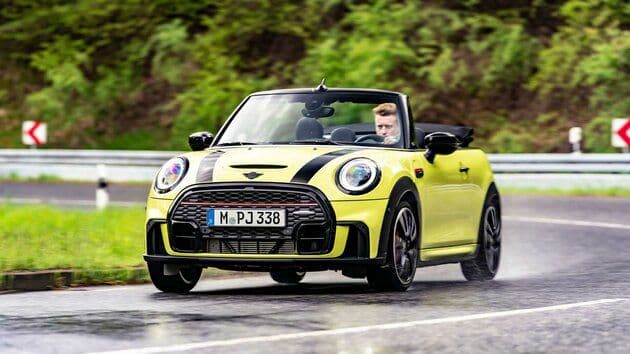Mini John Cooper Works Neuwagen image