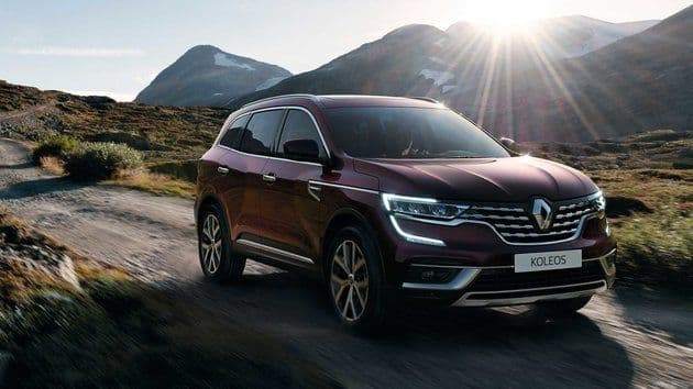 Renault Koleos Neuwagen image