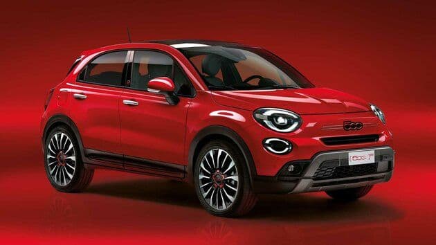 Fiat 500X Neuwagen image