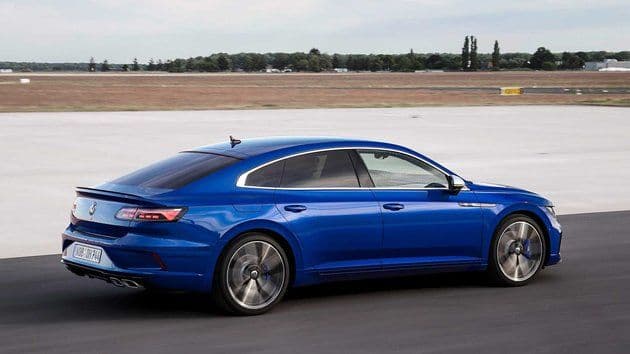 VW Arteon Neuwagen image