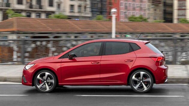 Seat Ibiza Neuwagen image