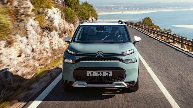 Citroën C3 Aircross Neuwagen image
