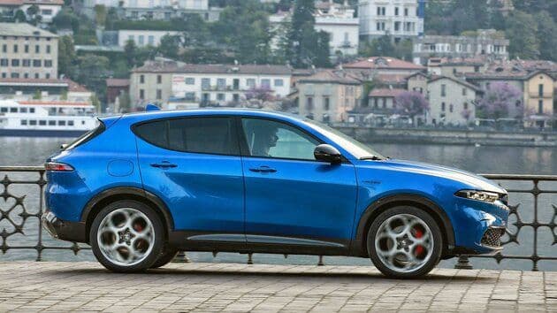 Alfa Romeo Tonale Neuwagen image