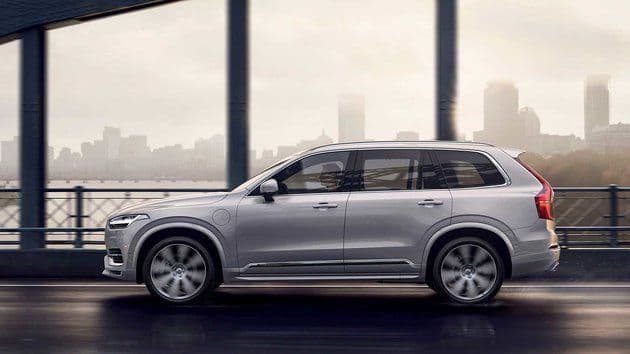 Volvo XC90 Neuwagen image