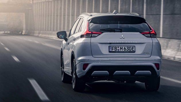 Mitsubishi Eclipse Cross Neuwagen image