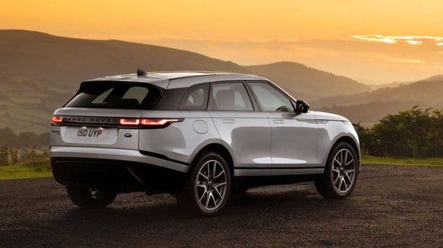 Land Rover Range Rover Velar Neuwagen image