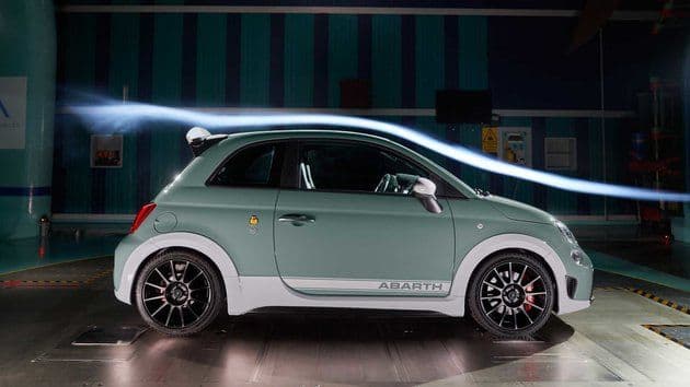 Abarth 500 Neuwagen image