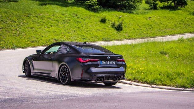 BMW 4er Reihe Neuwagen image