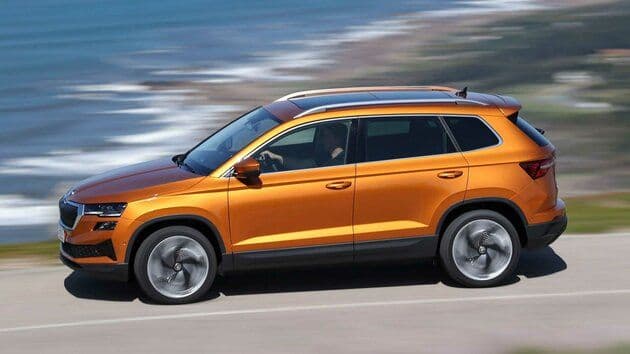 Skoda Karoq Neuwagen image