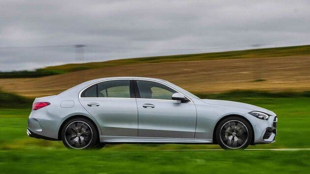 Mercedes-Benz C 300 Neuwagen image