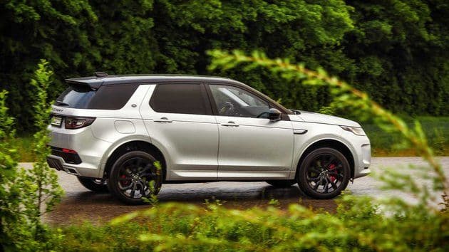 Land Rover Discovery Sport Neuwagen image