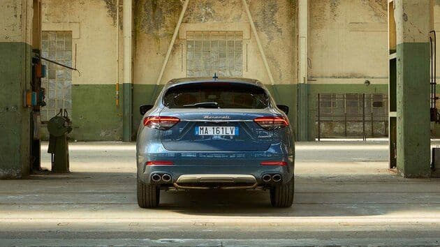 Maserati Levante Neuwagen image