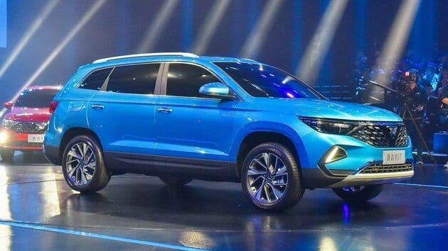 Seat Ateca Neuwagen image