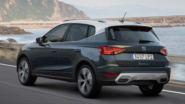 Seat Arona Neuwagen image