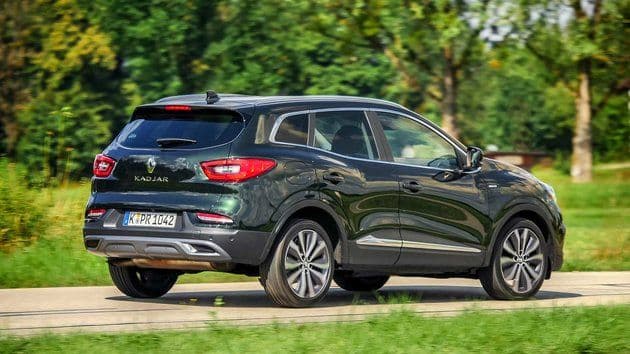 Renault Kadjar Neuwagen image