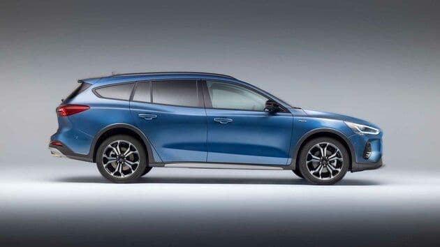 Ford Focus Neuwagen image