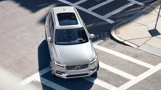 Volvo XC90 Neuwagen image
