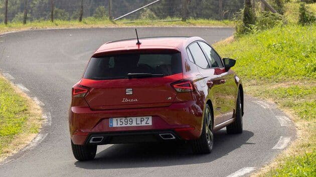 Seat Ibiza Neuwagen image