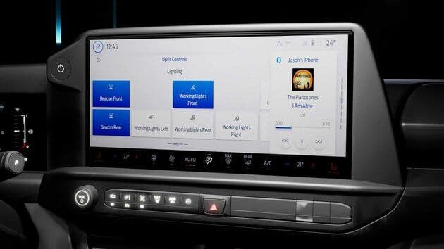 Ford Transit Custom Neuwagen image