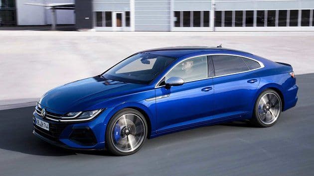 VW Arteon Neuwagen image