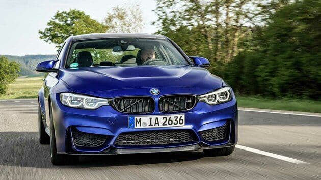 BMW 3er Reihe Neuwagen image