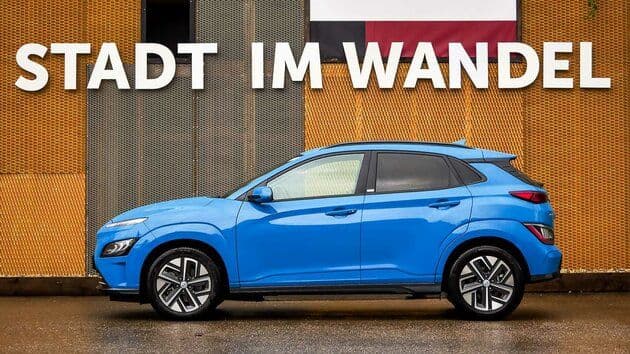 Hyundai Kona Neuwagen image