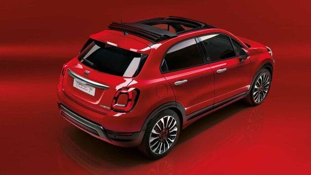 Fiat 500X Neuwagen image