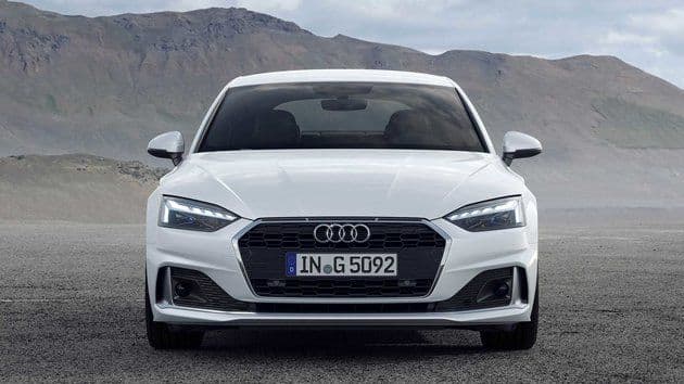 Audi A4 Neuwagen image