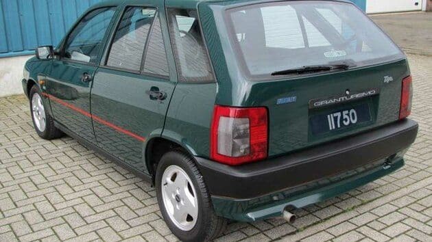 Fiat Tipo Neuwagen image