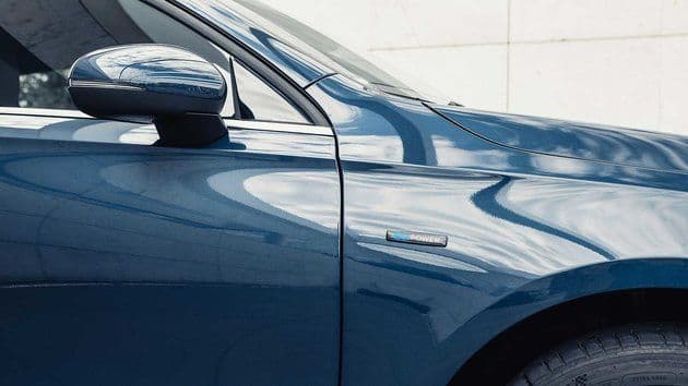 Mercedes-Benz A 250 Neuwagen image