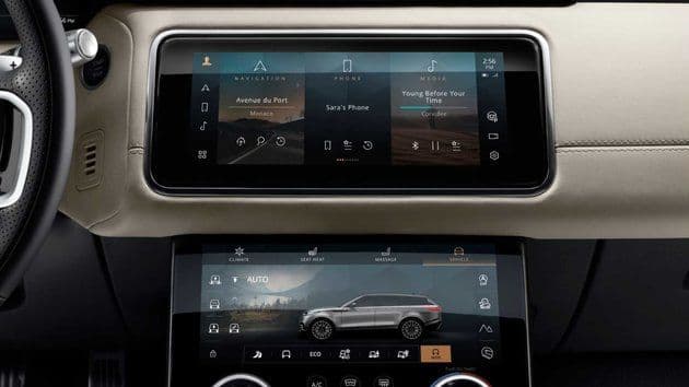 Land Rover Range Rover Velar Neuwagen image