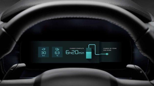 Citroën C5 Aircross Neuwagen image