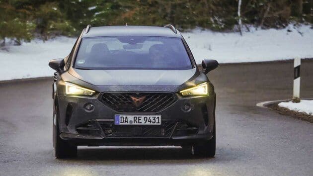 Cupra Formentor Neuwagen image