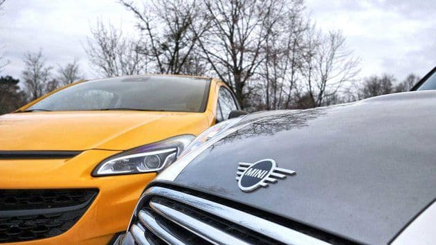 Mini Cooper Neuwagen image