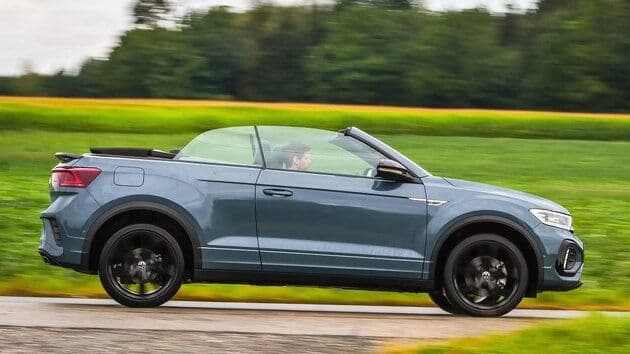 VW T-Roc Neuwagen image