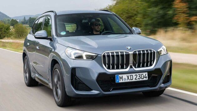 BMW X1 Neuwagen image