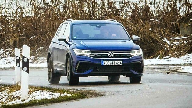 VW Tiguan Neuwagen image