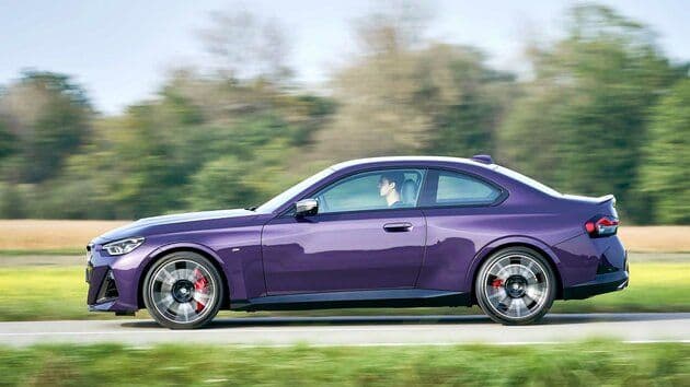 BMW 2er Reihe Neuwagen image