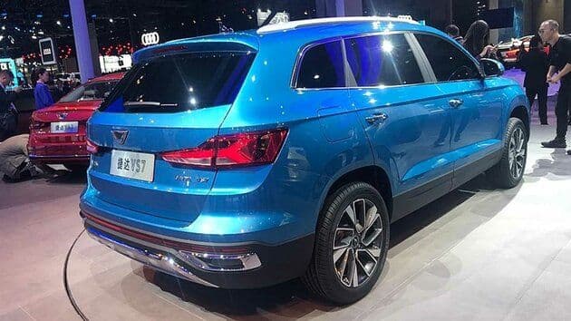 Seat Ateca Neuwagen image
