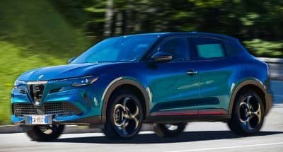 Alfa Romeo Junior Gebrauchtwagen image