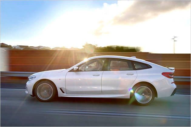 BMW 6er Reihe Neuwagen image