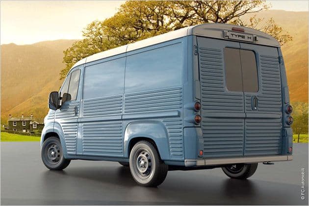 Citroën Jumper Neuwagen image